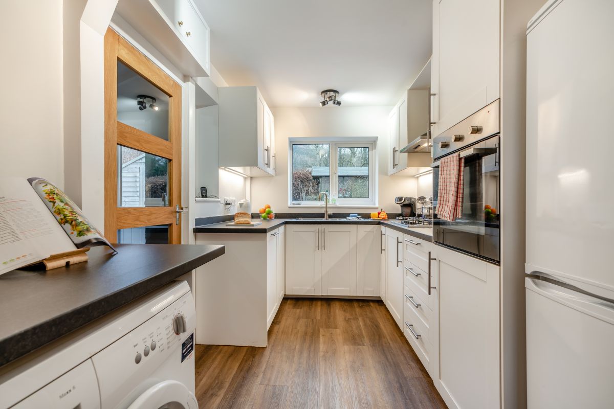 Keswick House, listing photograph 4
