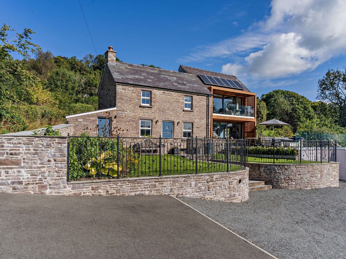 Penybwlch