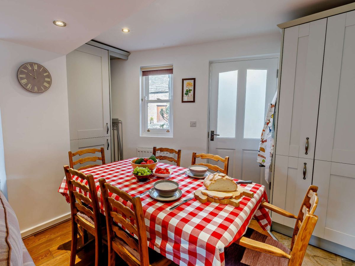 Paeony Cottage, listing photograph 7