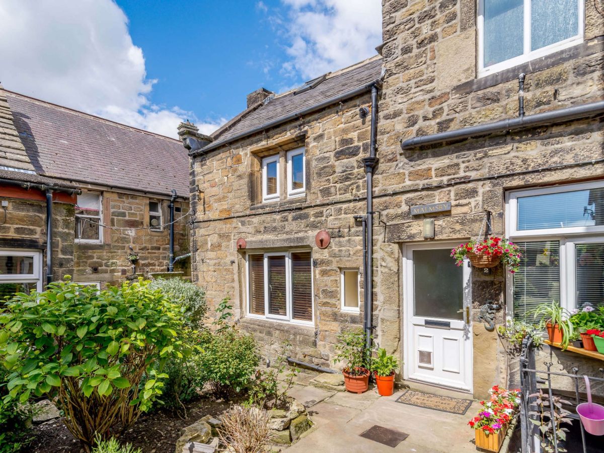 Hidden Gem - Pateley Bridge