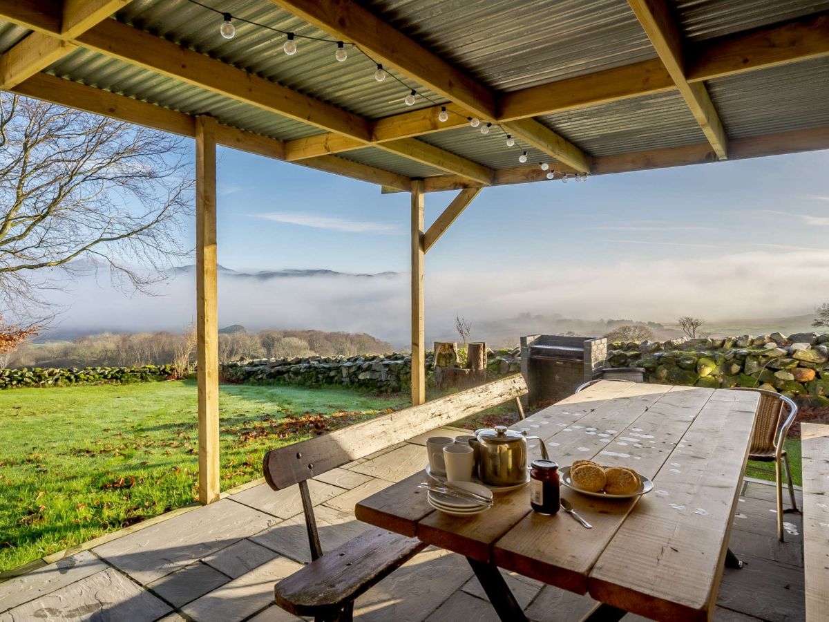 Valley View At Long Garth Farm, listing photograph 3