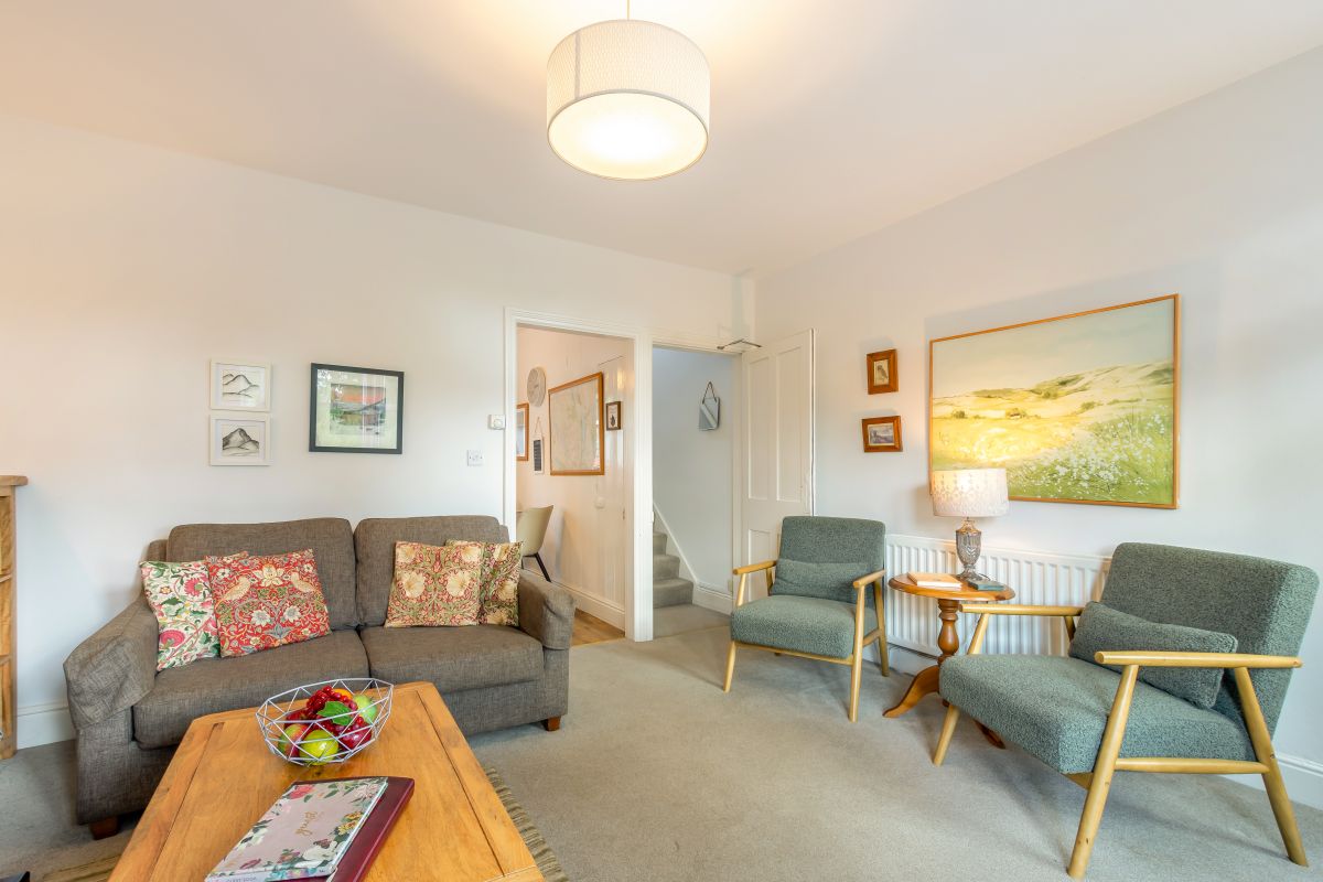 Meadow Cottage - Keswick, listing photograph 8