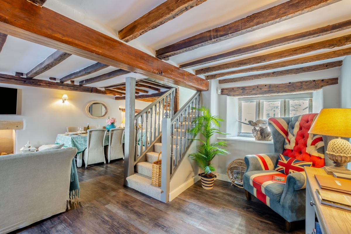 Devonshire House, listing photograph 9