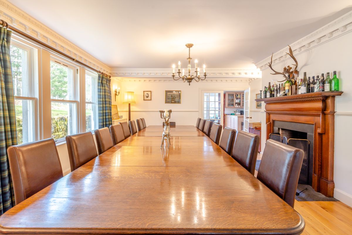 Tornashean House, listing photograph 3