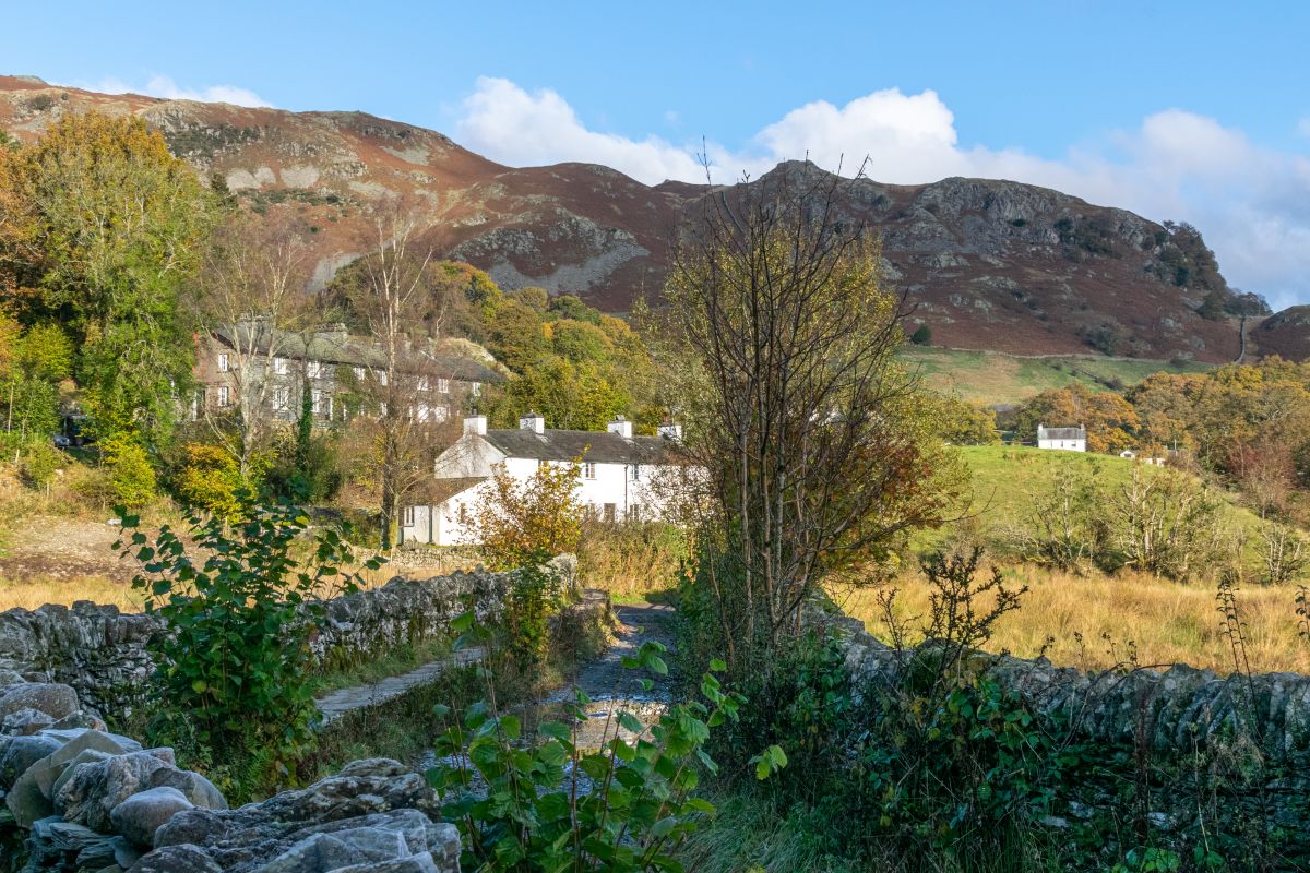 Slaters Cottage
