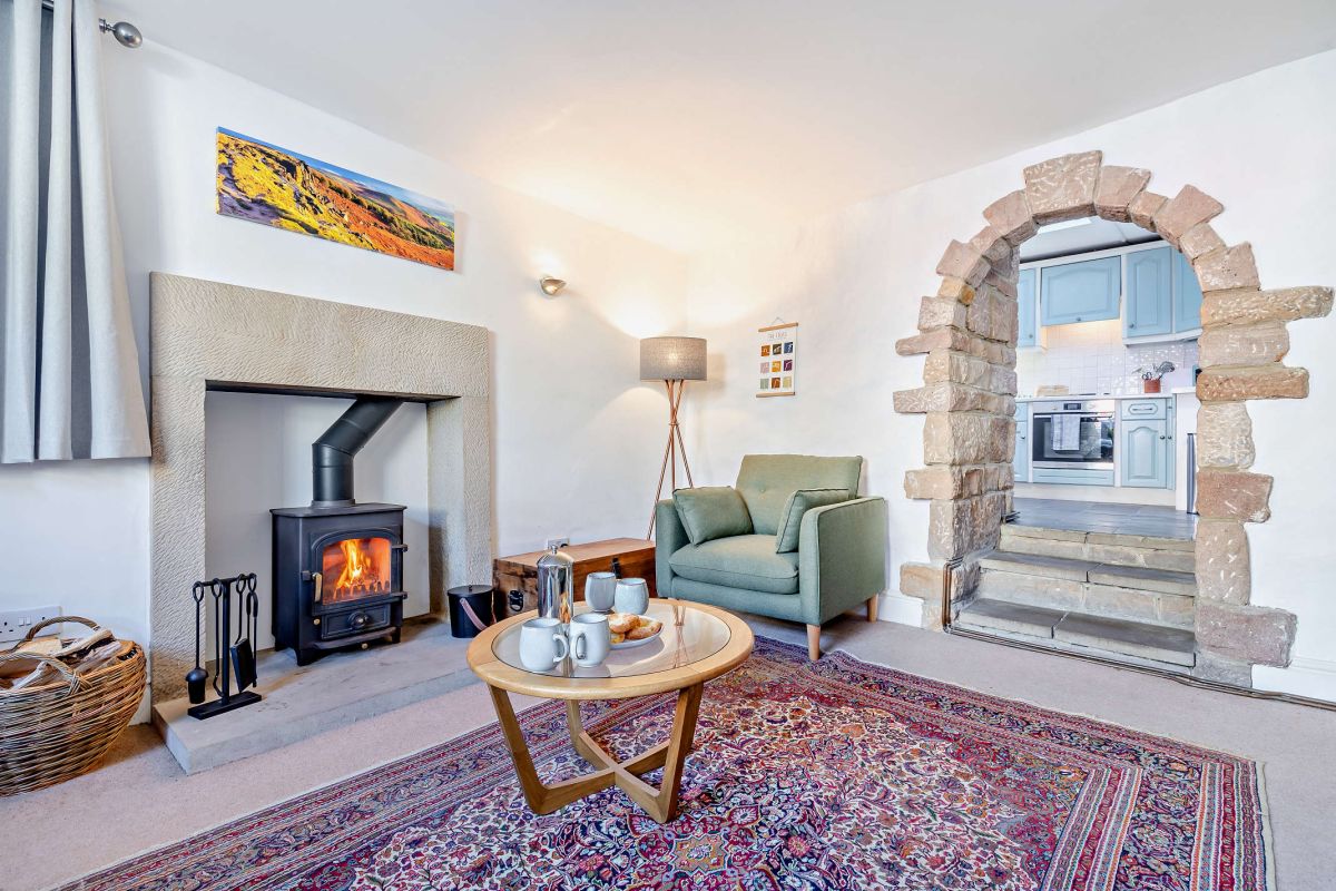 Hefford House, listing photograph 4