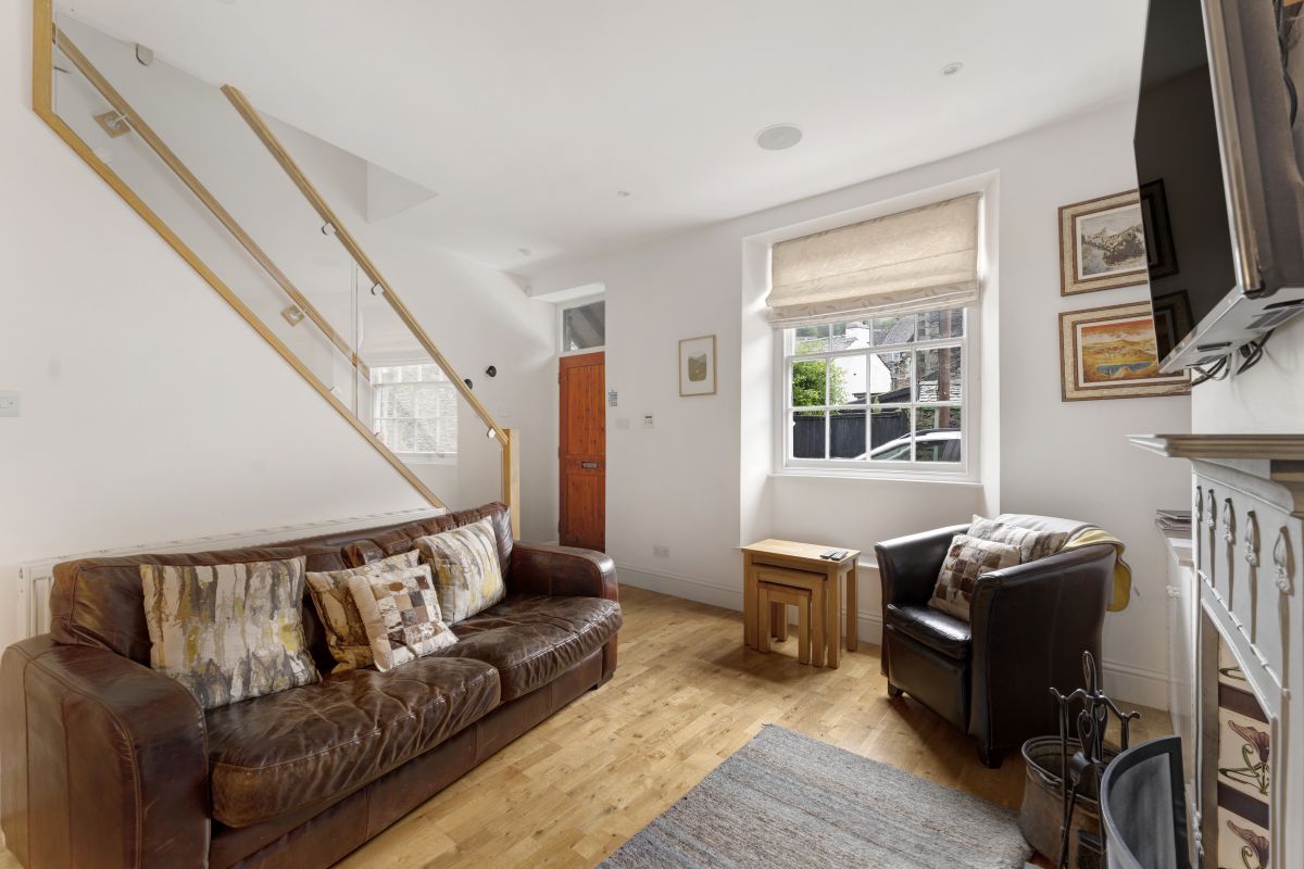 Church Cottage, listing photograph 3