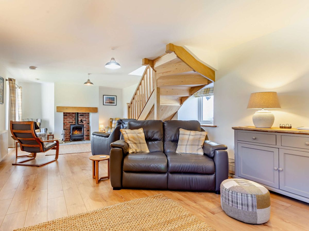 Caroy View Cottage, listing photograph 4