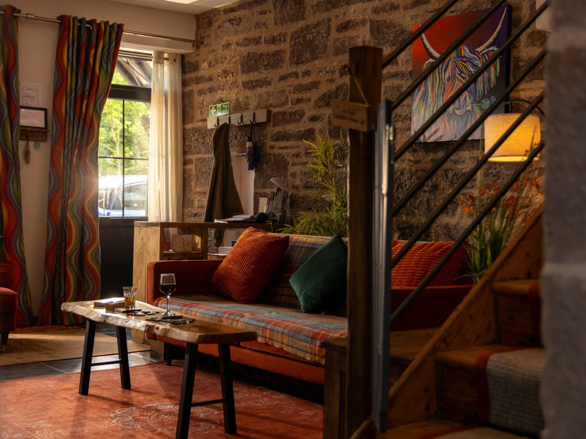 The Snug And River Hideaway, listing photograph 6