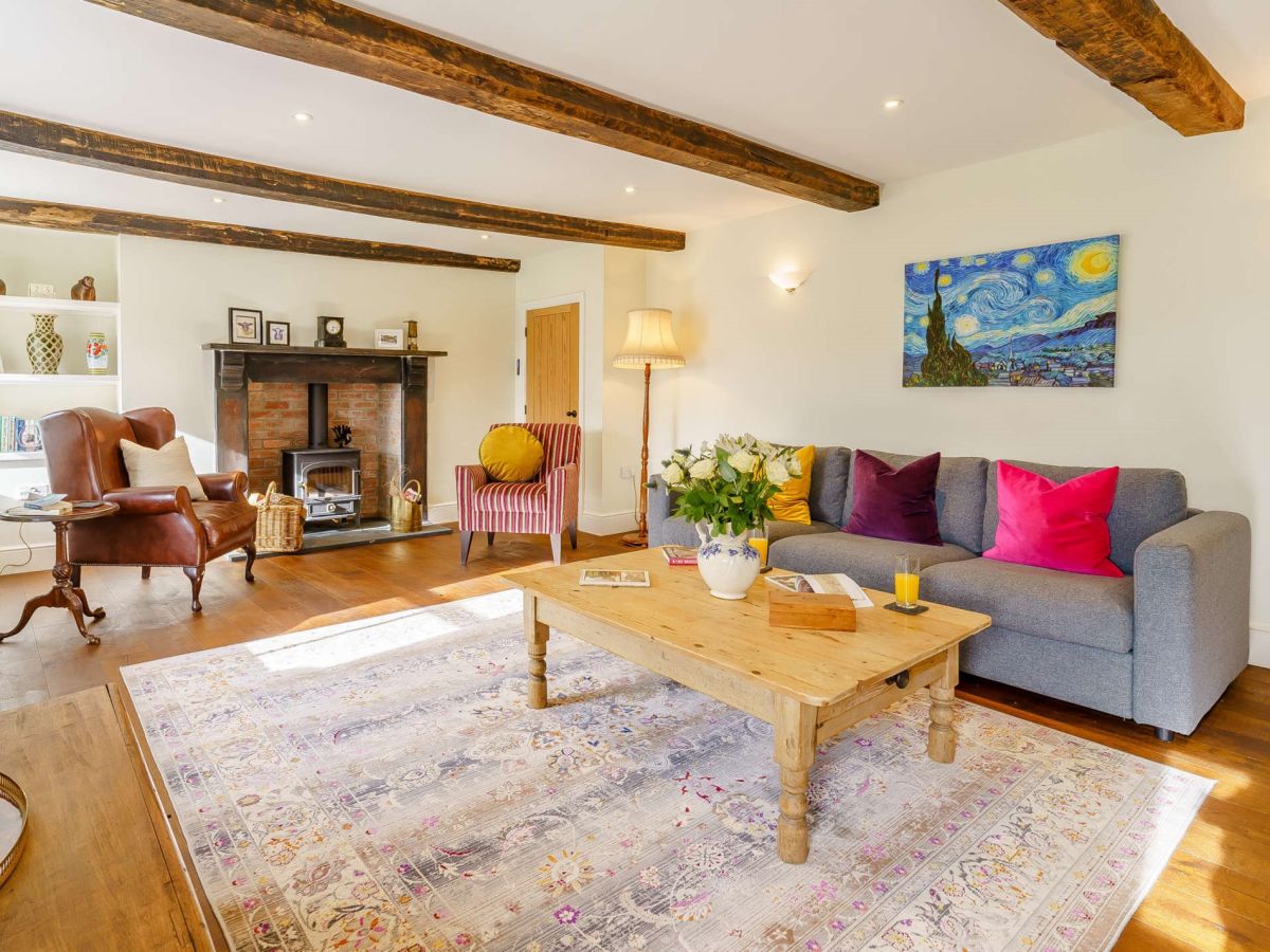 The Wern - Crickhowell, listing photograph 5