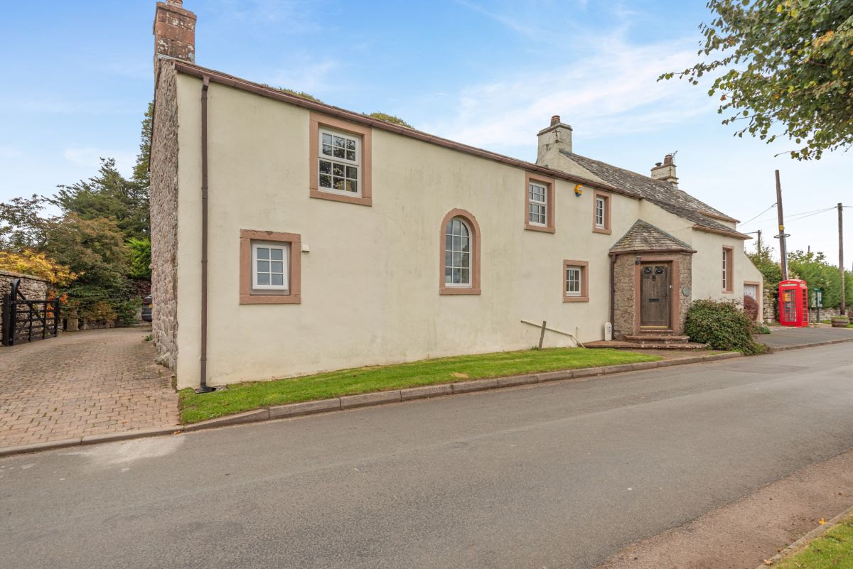 Yew Tree - Ellonby