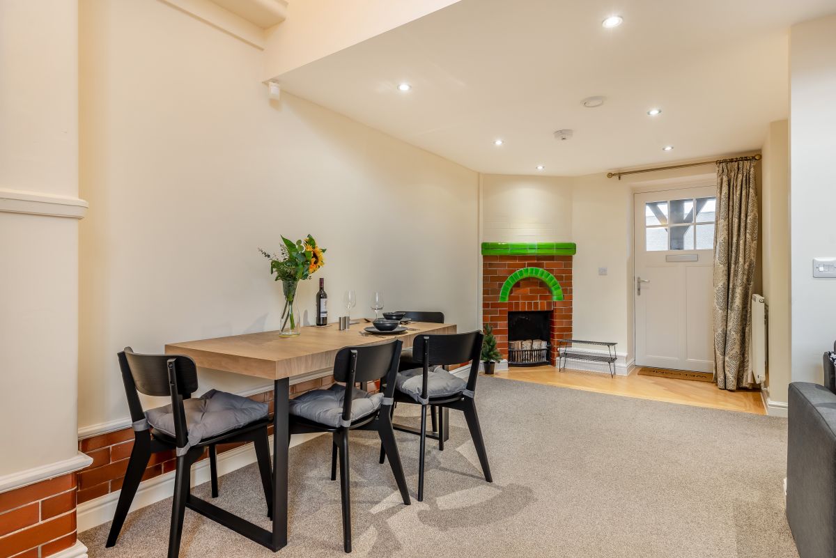 The Old School Room, listing photograph 8