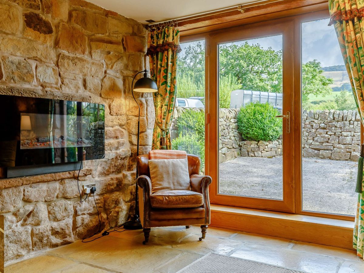 Greenhouse Cottage, listing photograph 10