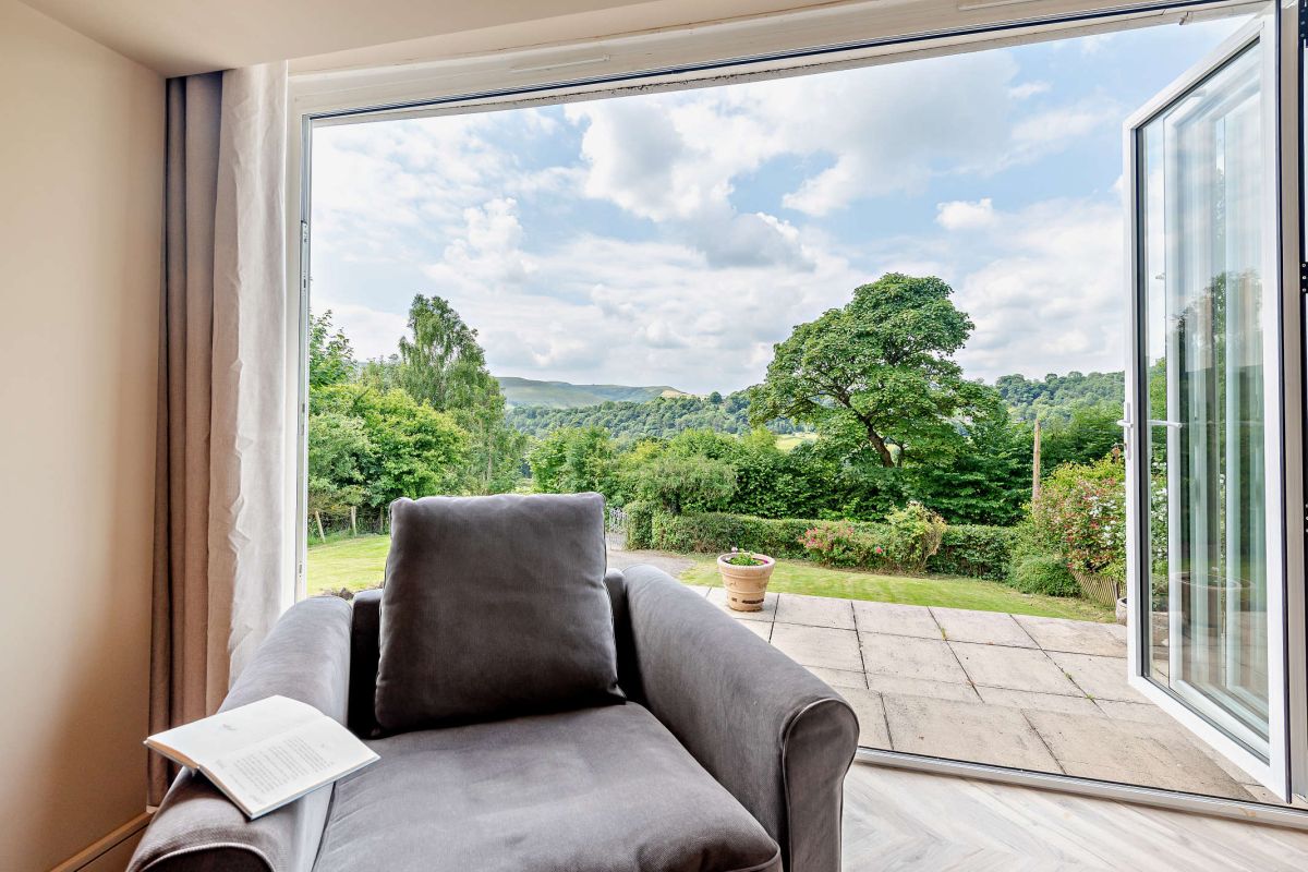 The Ridge in Bamford, listing photograph 10
