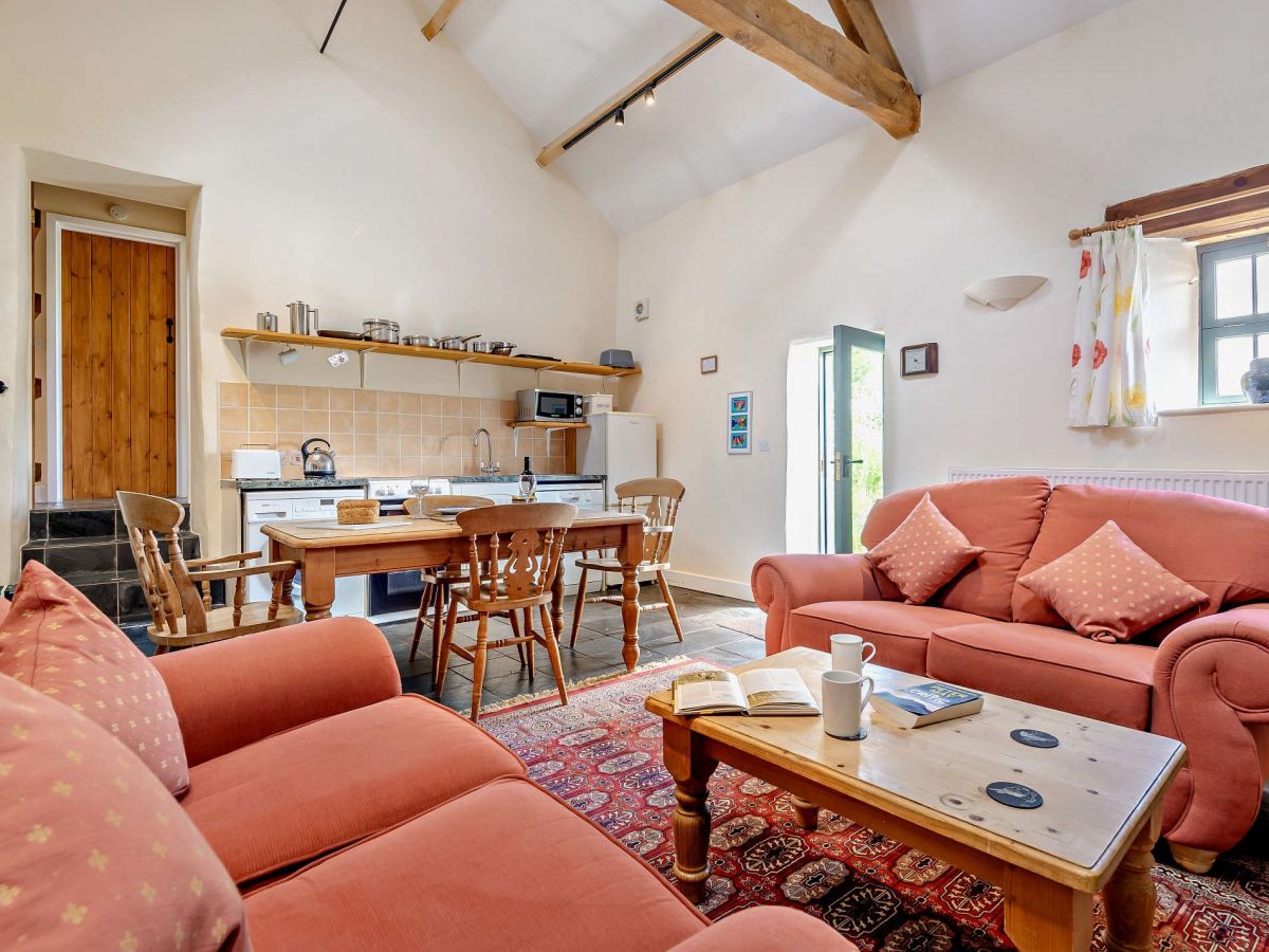 Dairy Croft, listing photograph 4