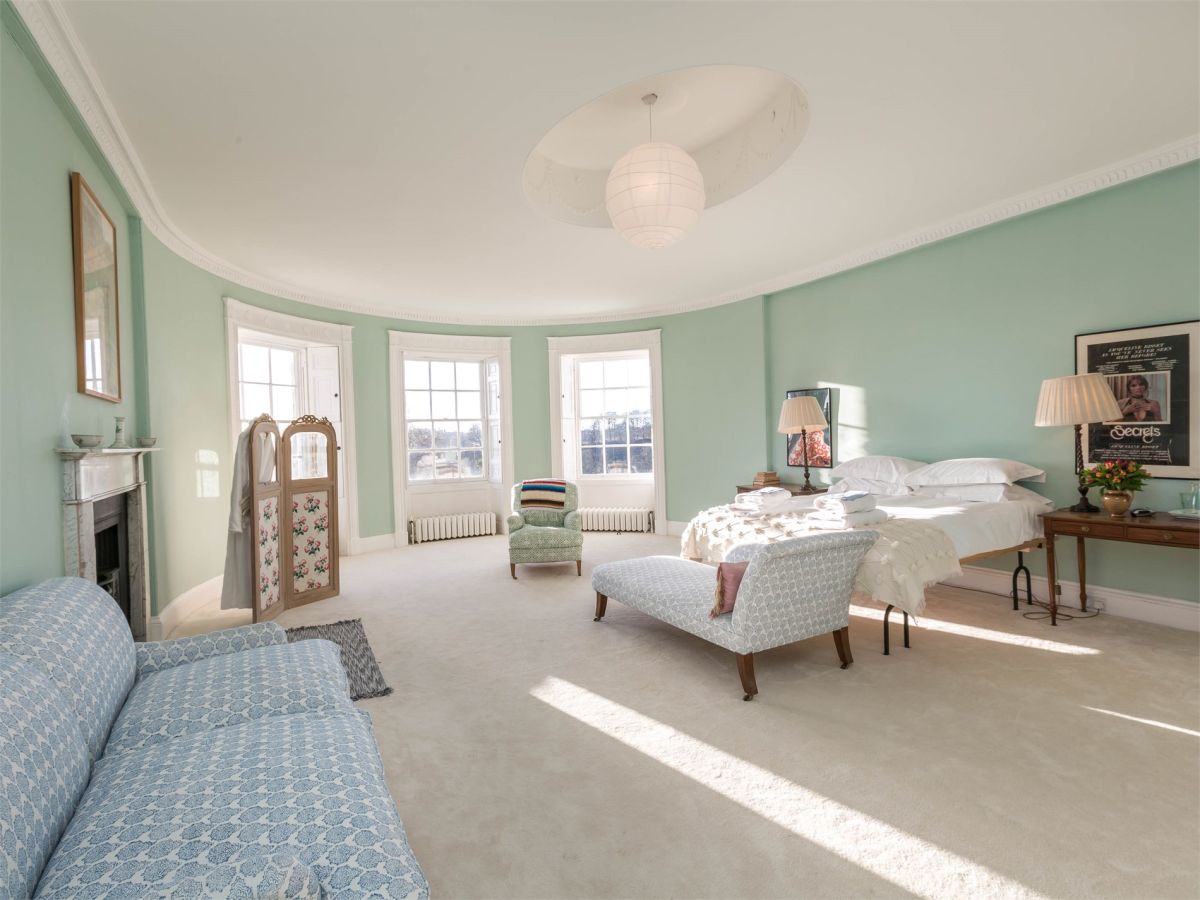 Downie Park House, listing photograph 11