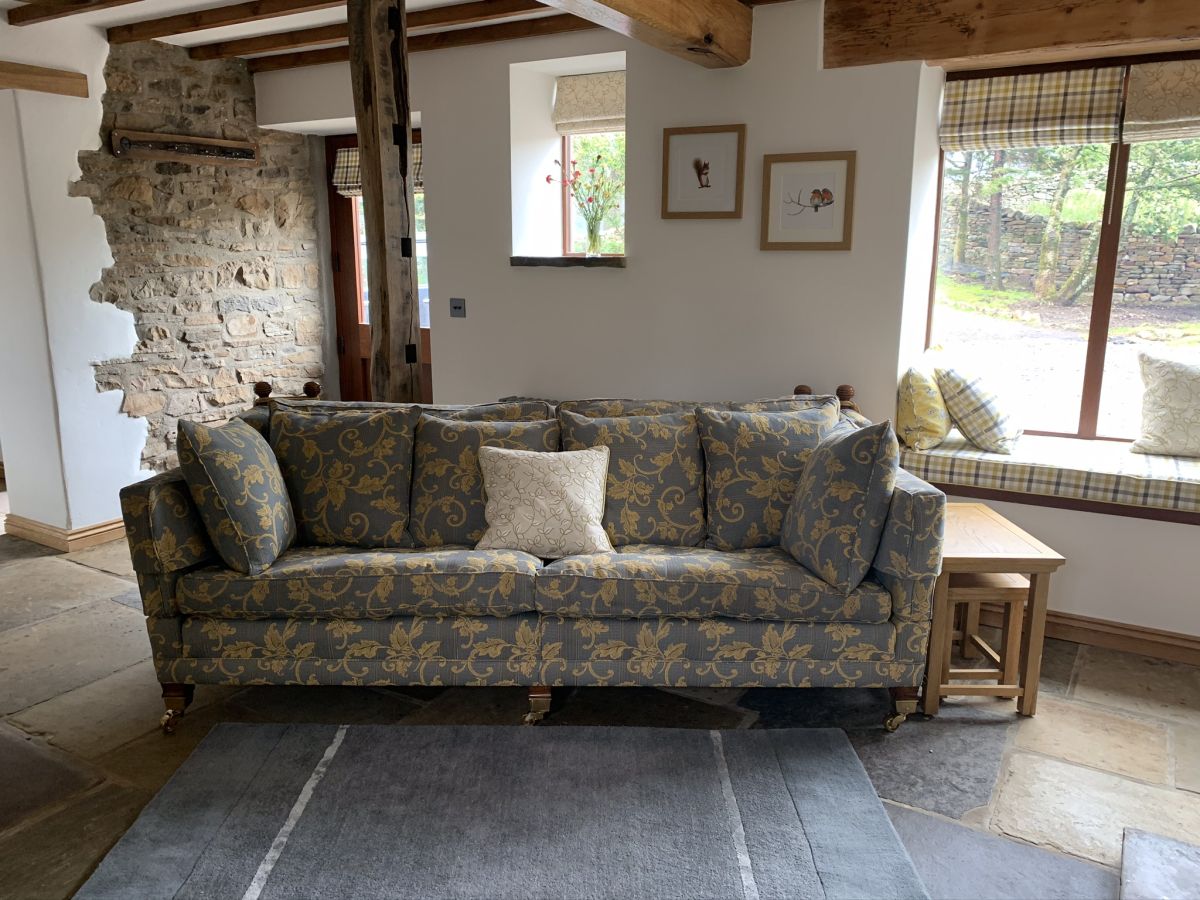 Red Squirrel Cottage, listing photograph 12