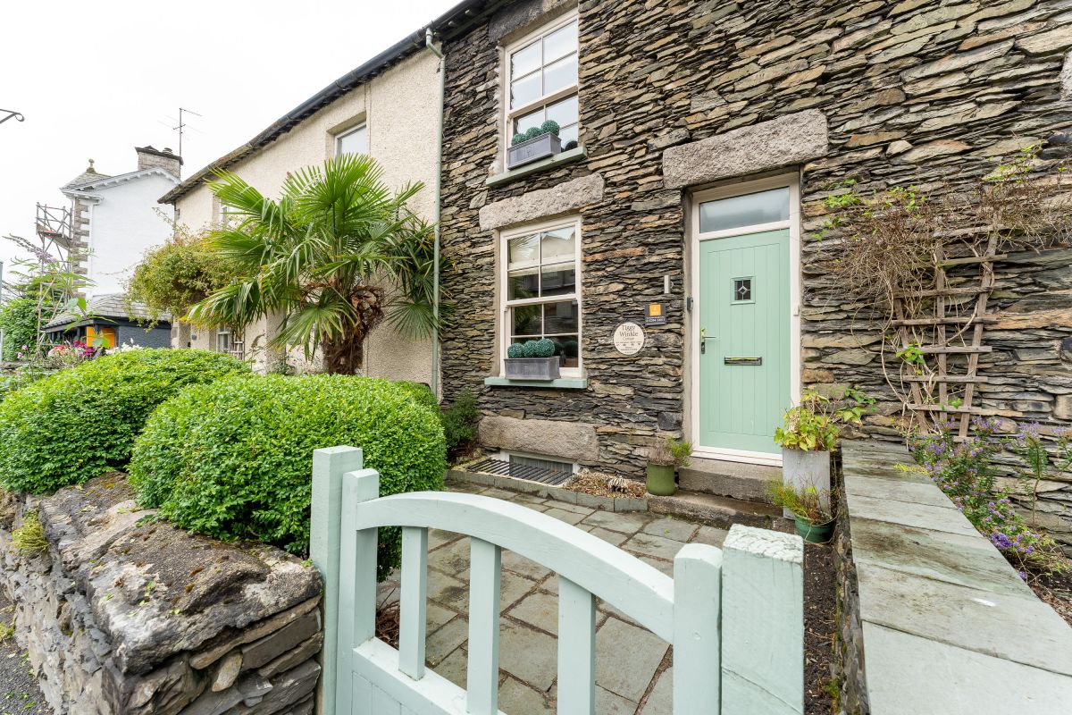 Tiggy Winkle Cottage, listing photograph 3