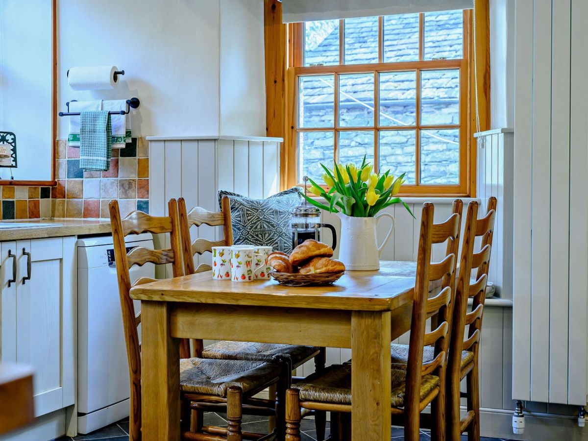 Castlerigg Farmhouse, listing photograph 9