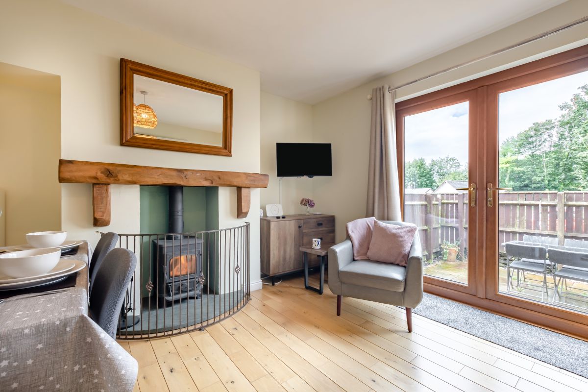 Dawn Cottage, listing photograph 11