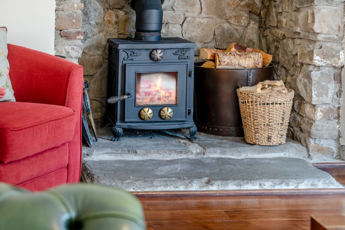 Glyn Cottage, listing photograph 8