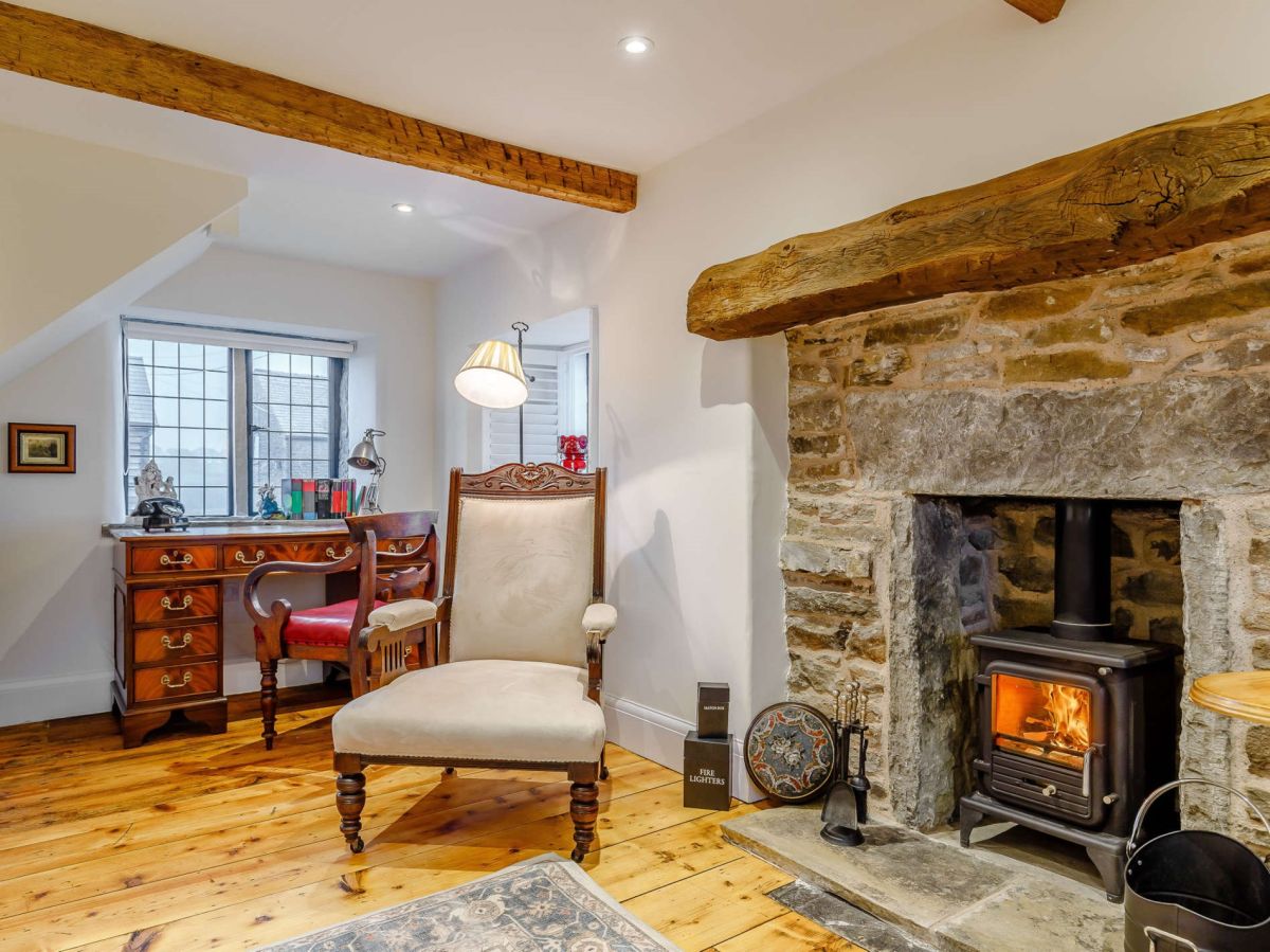 Tarden House, listing photograph 4