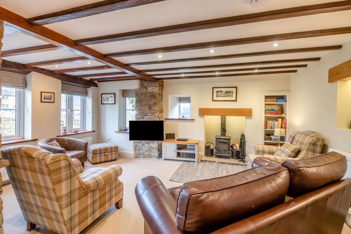 Well Cottage - West Burton, listing photograph 3