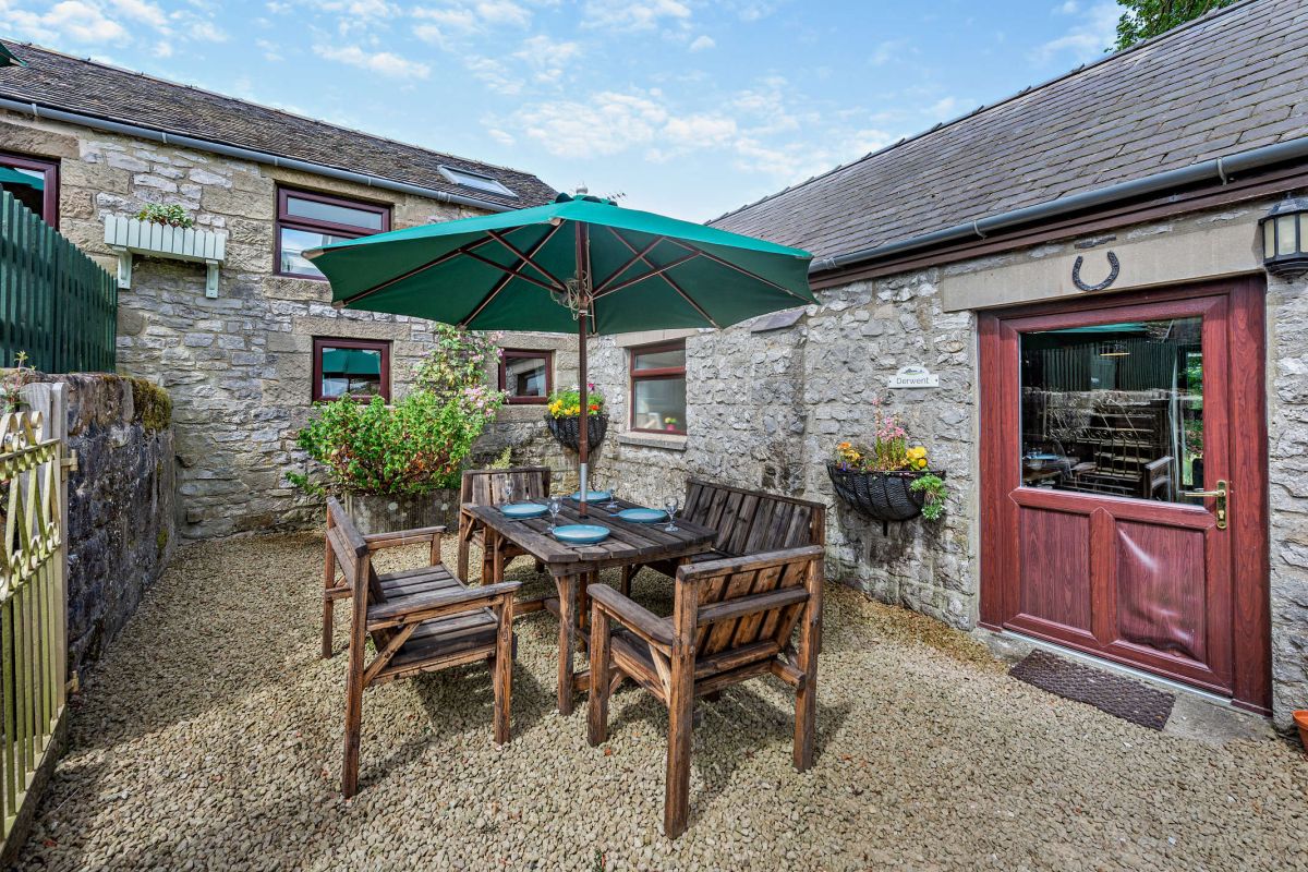 View Cottage, listing photograph 7