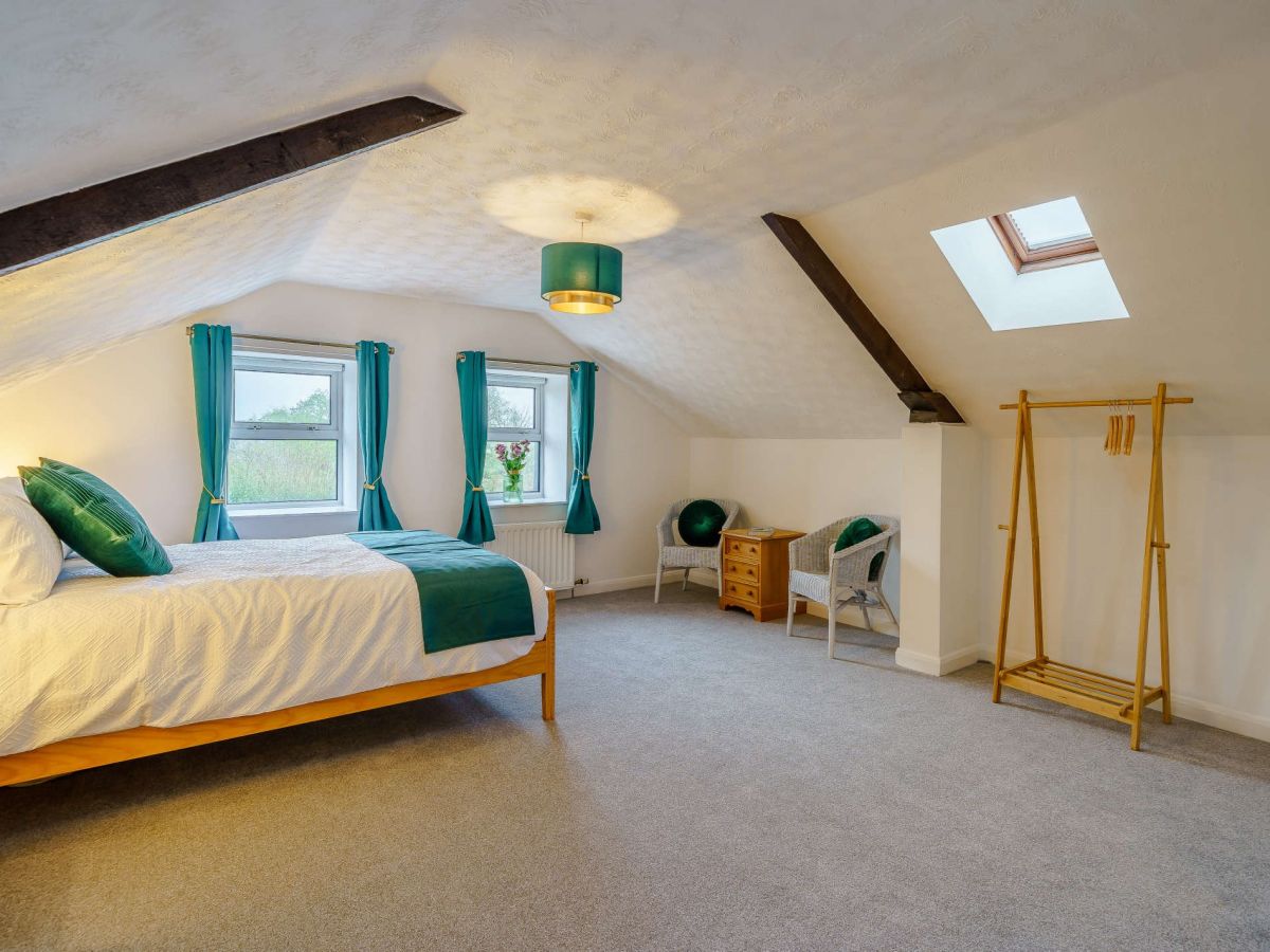 Crofters Retreat, listing photograph 11