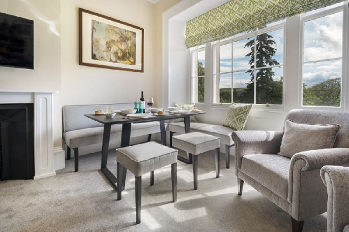 Ullswater View Suite, listing photograph 4