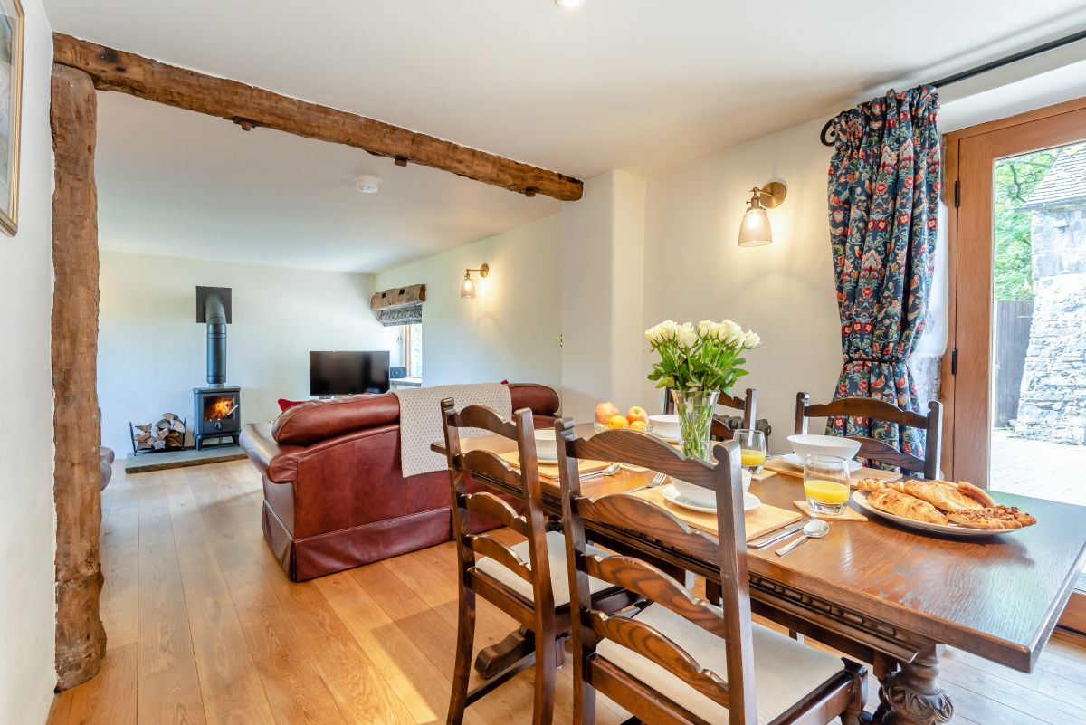 Rue Hayes Farm Cottage, listing photograph 10