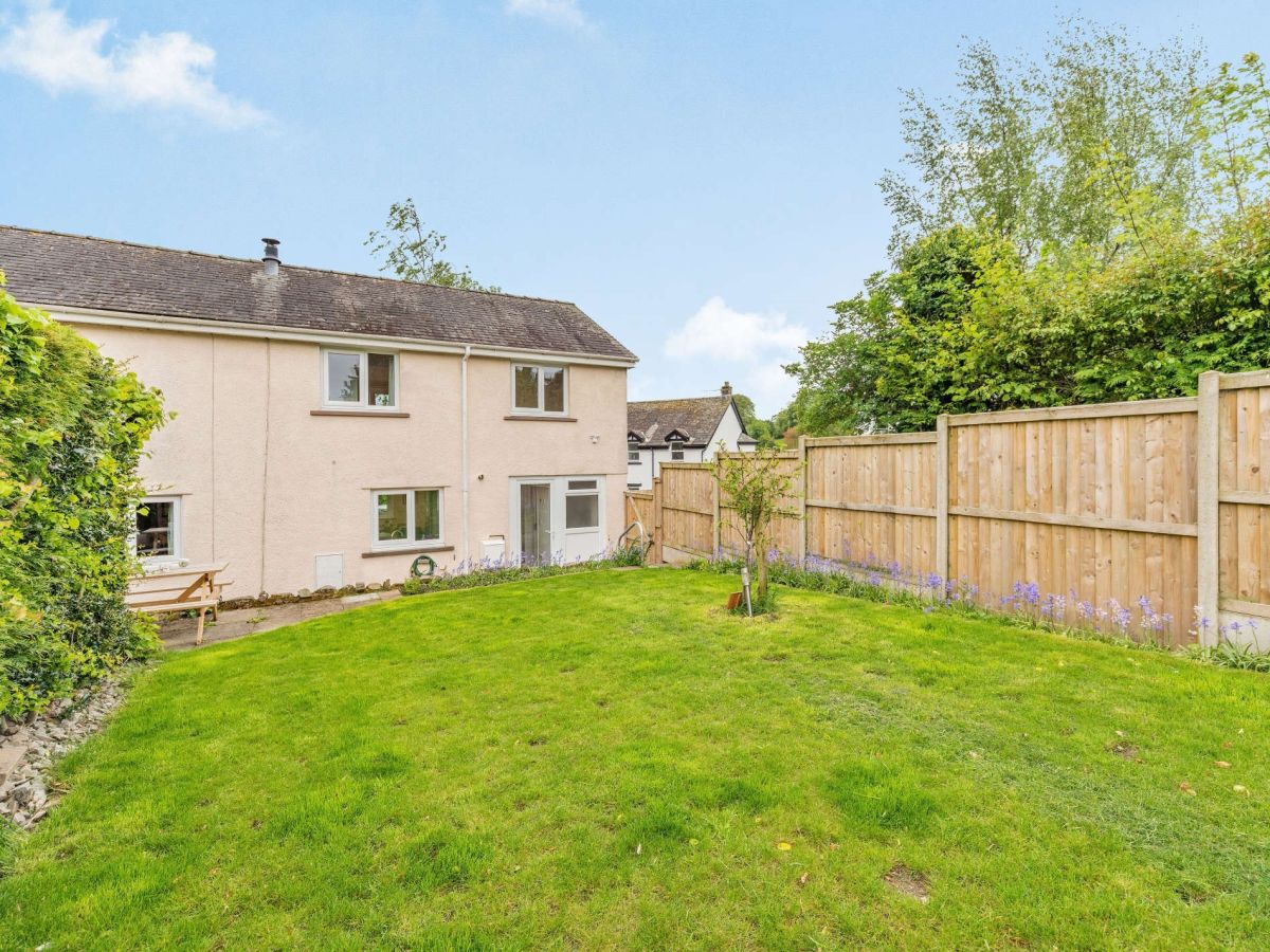 Manor Cottage, listing photograph 11
