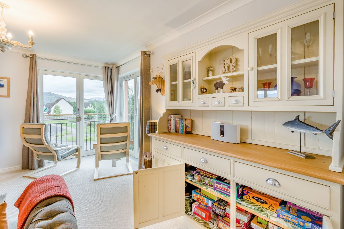 The View at No 10 - Aviemore, listing photograph 5