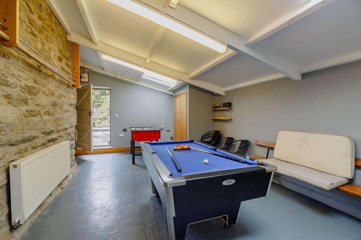 Medieval Farmhouse, listing photograph 6