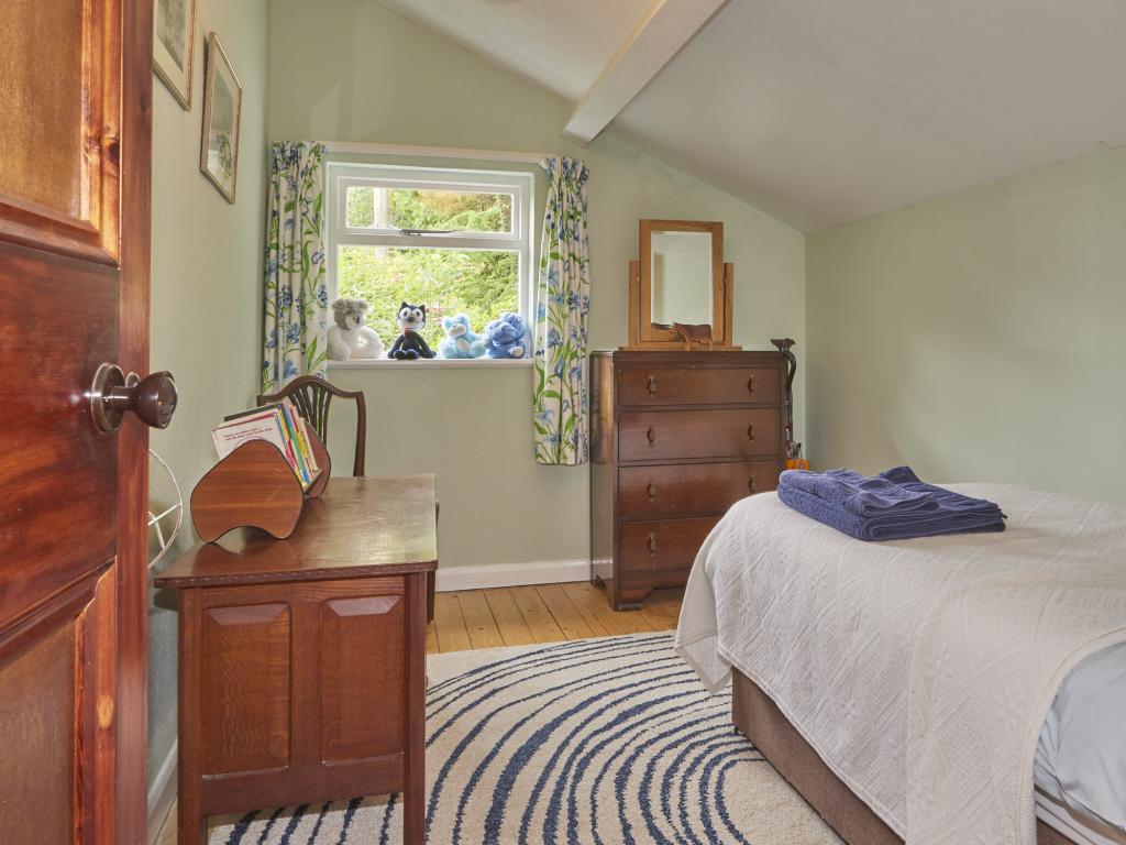 Rose Cottage - Underskiddaw, listing photograph 10