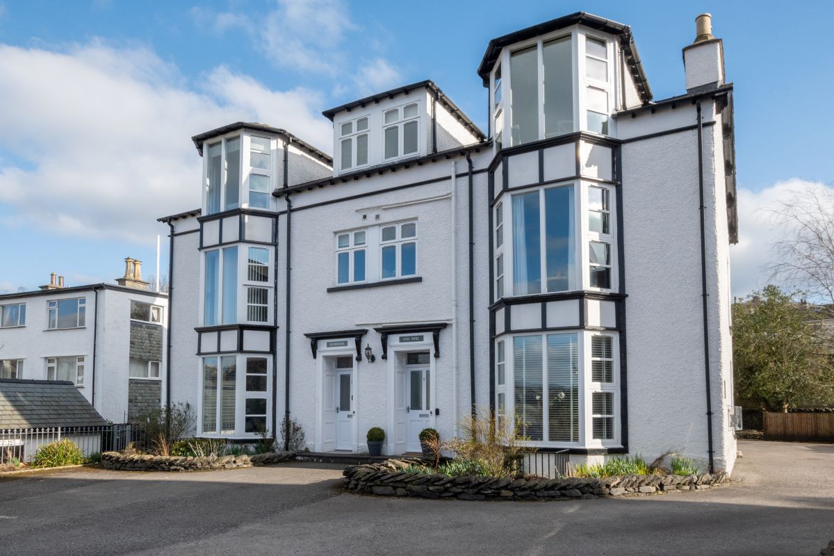 Elterwater Apartment