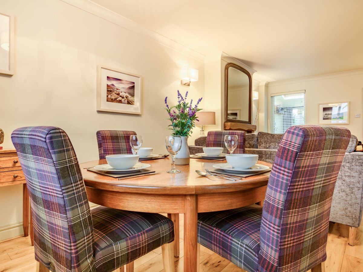 Rowan Tree Cottage, listing photograph 4