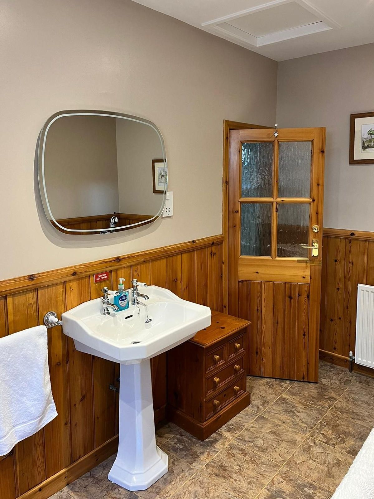 The Nairn House, listing photograph 8