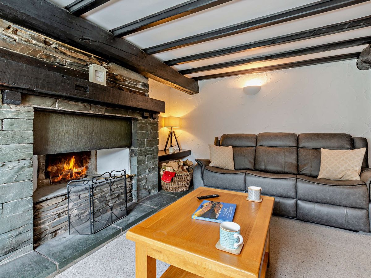 Heathwaite Farm - Heathwaite Cottage, listing photograph 10