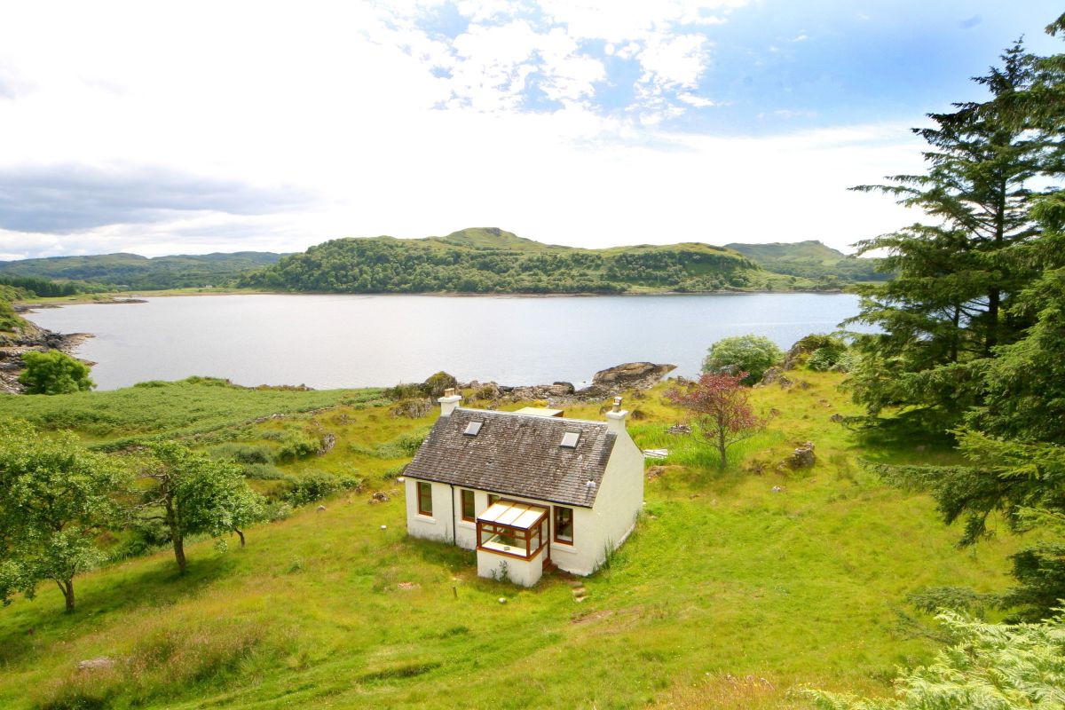 Tigh Beg Croft, listing photograph 8