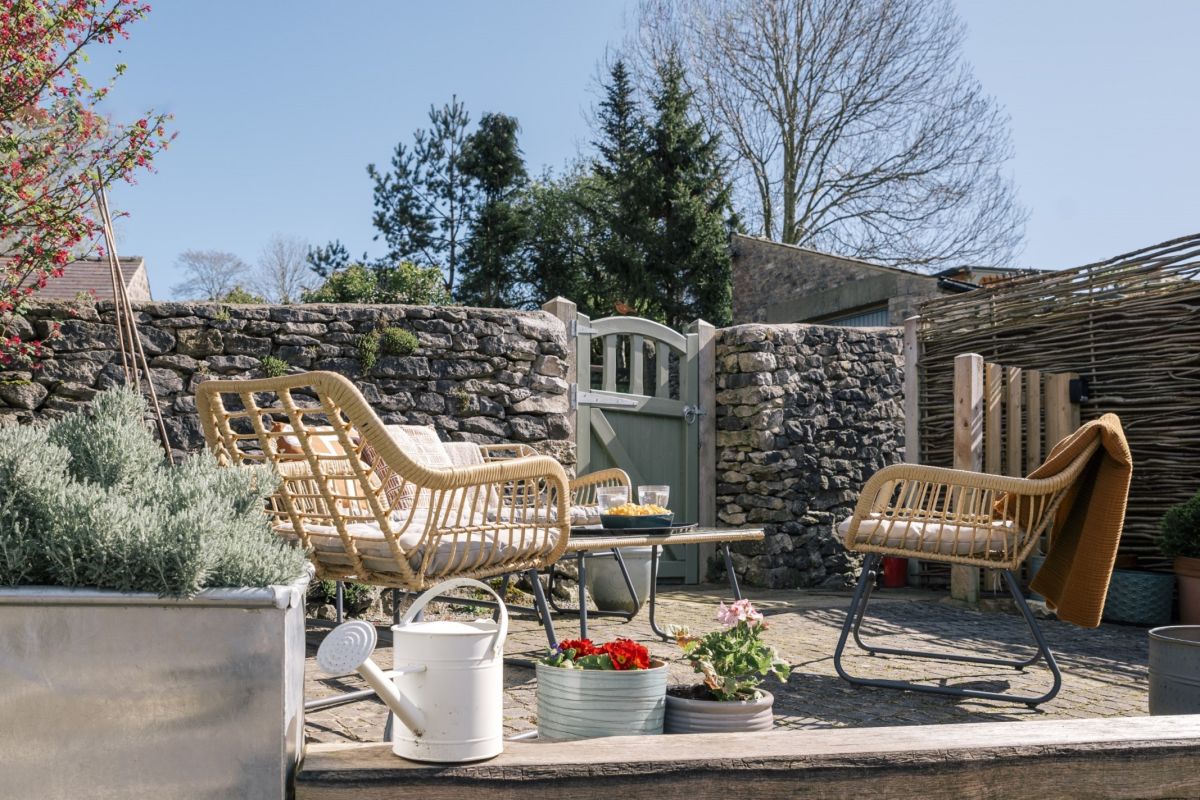 The Chairmakers Cottage, listing photograph 3