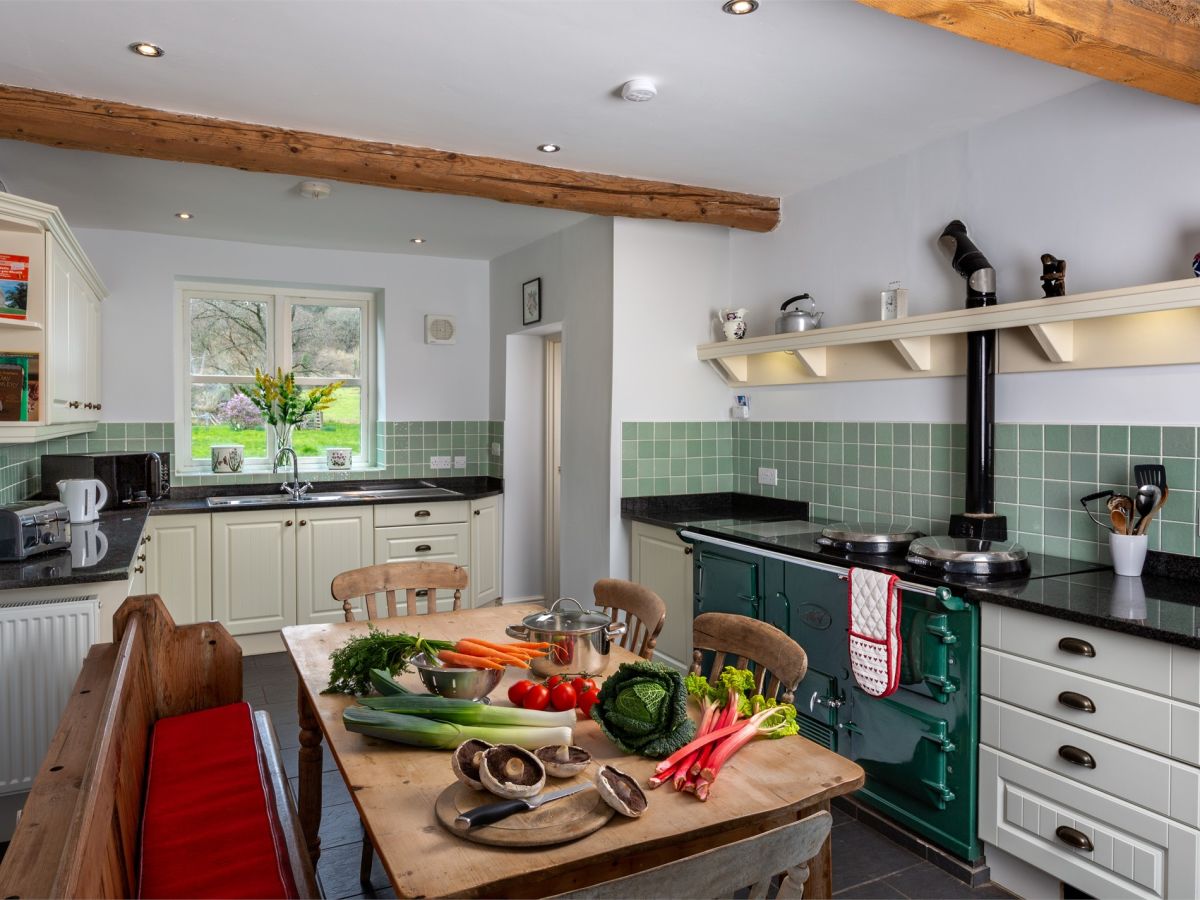 Llandefaelog Cottage, listing photograph 3