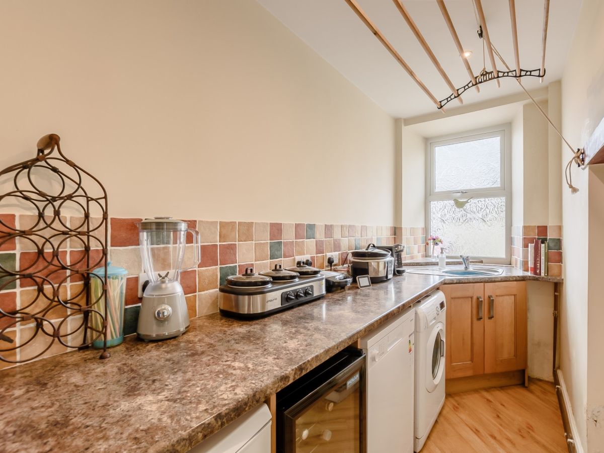 Highfield House - Ingleton, listing photograph 9