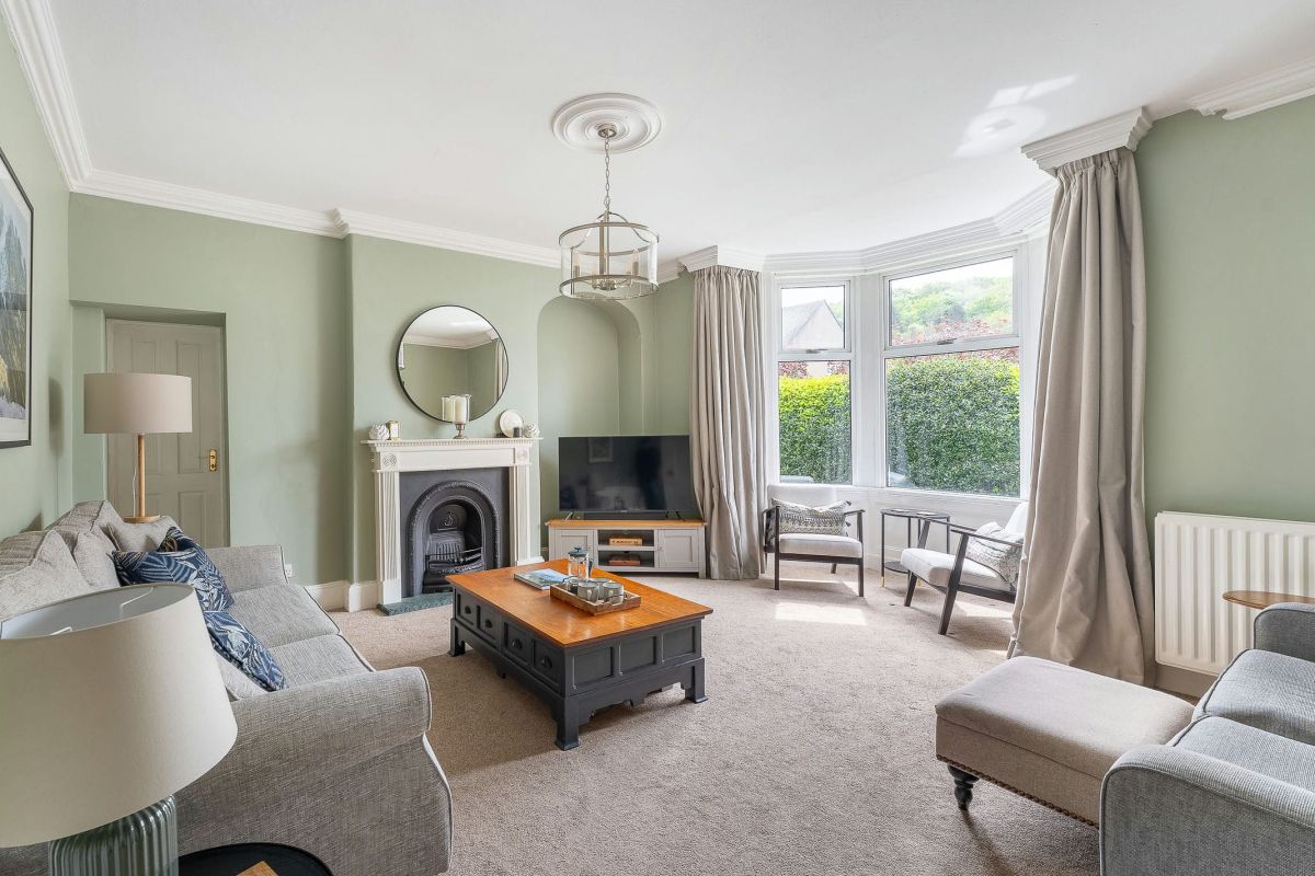 Mansefield, listing photograph 4