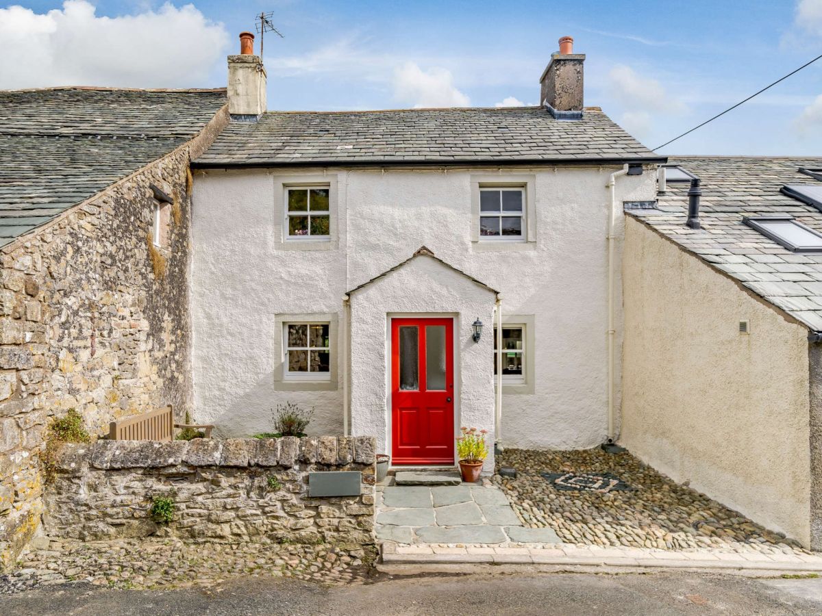 Dalton Cottage, listing photograph 2