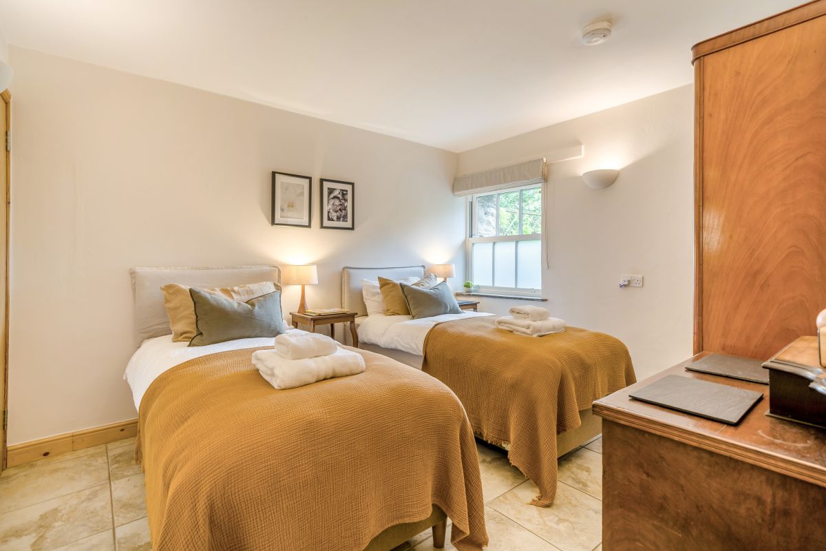 The Byre - Ravenstonedale, listing photograph 11