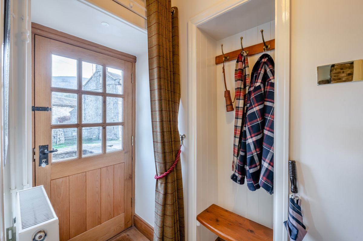 Inglenook Cottage - Leyburn, listing photograph 10