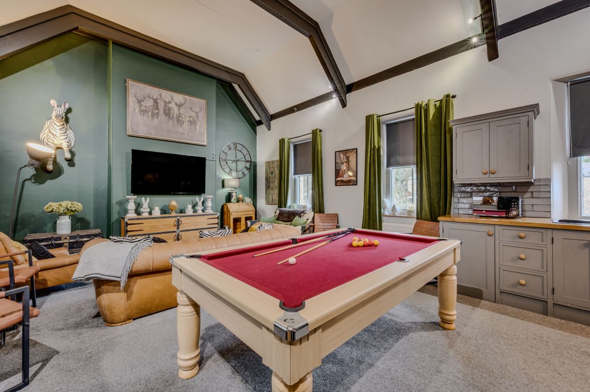 Old Sunday School Spa, listing photograph 2