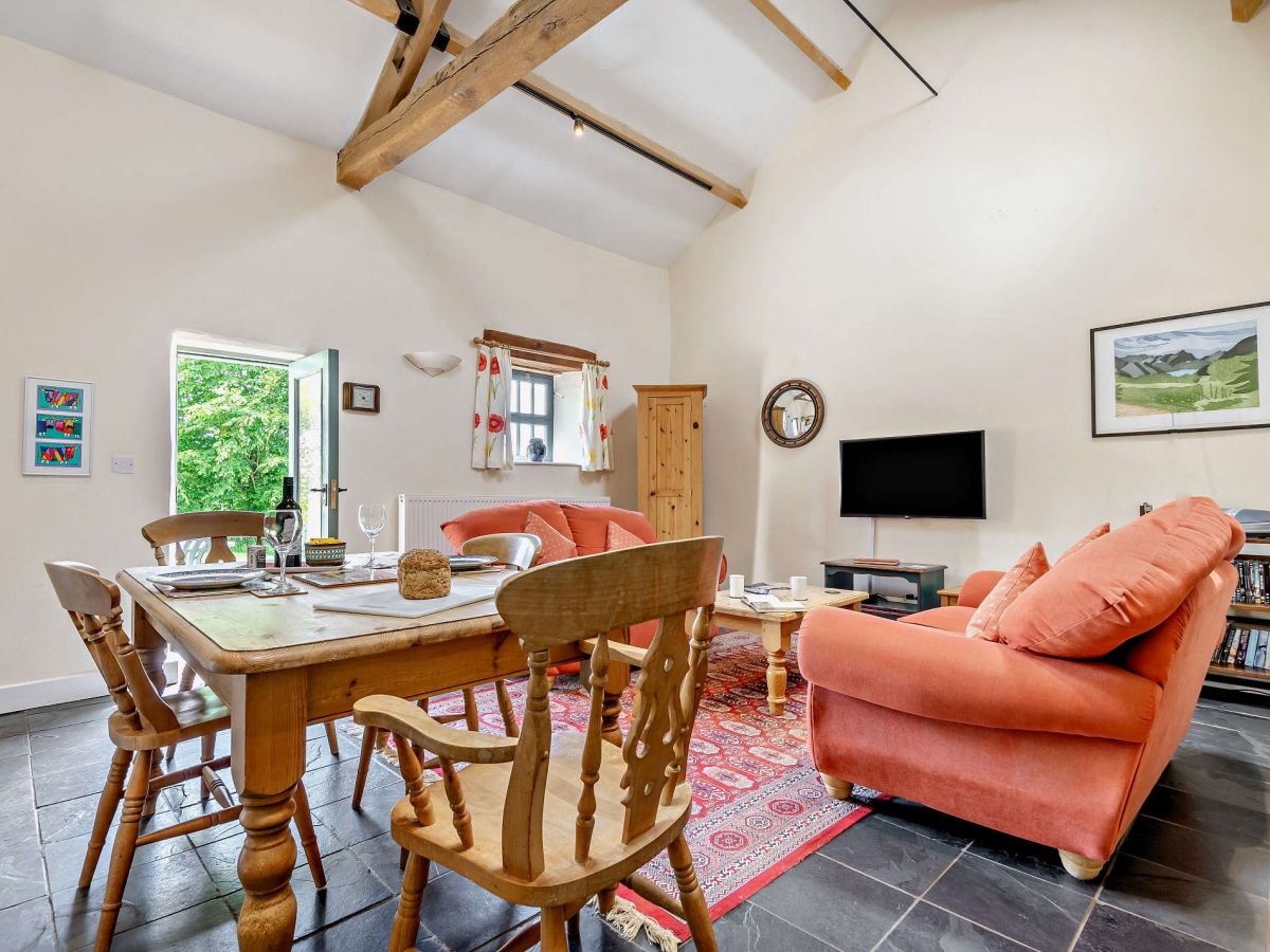 Dairy Croft, listing photograph 6