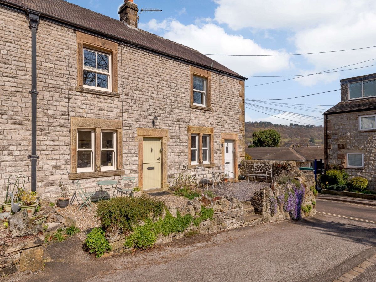 Campion Cottage - Peak, listing photograph 3